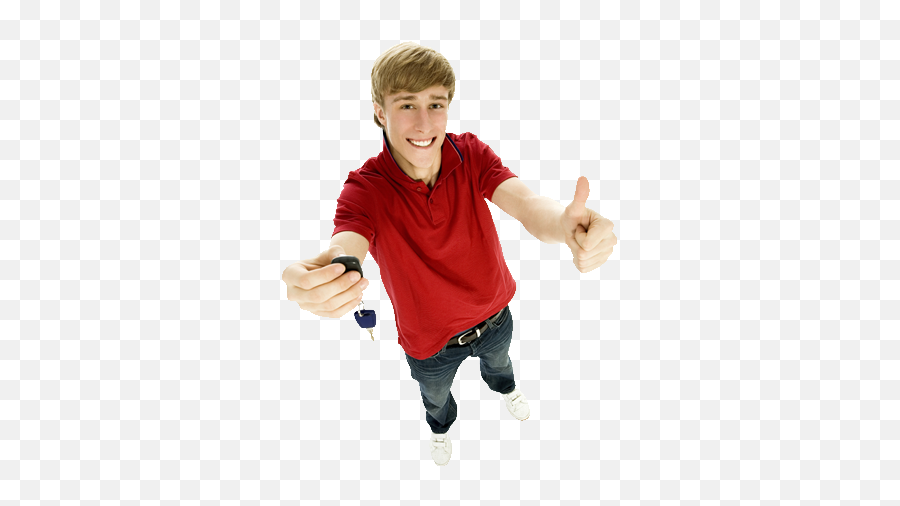 Download Excited Teenager - Full Size Png Image Pngkit Excited Teenager,Teenager Png