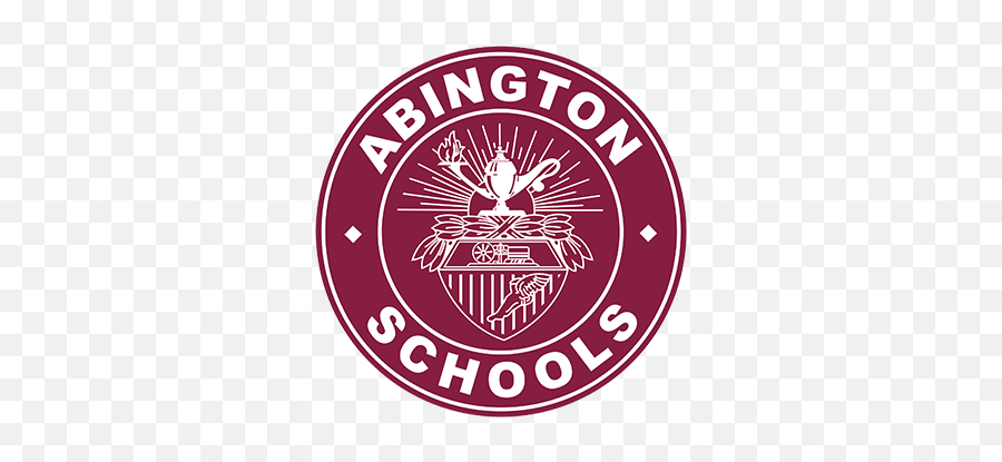 Abington Again Named One Of The Nation - Logo Abington School District Png,100 Pics Logos 58