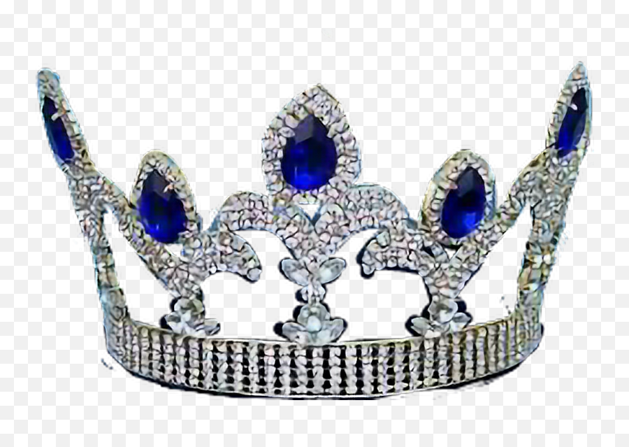 Clipart Royalty Free Stock Auraua Belarias Crown Sparkle - Sapphire Tiara Transparent Background Png,Free Sparkle Png
