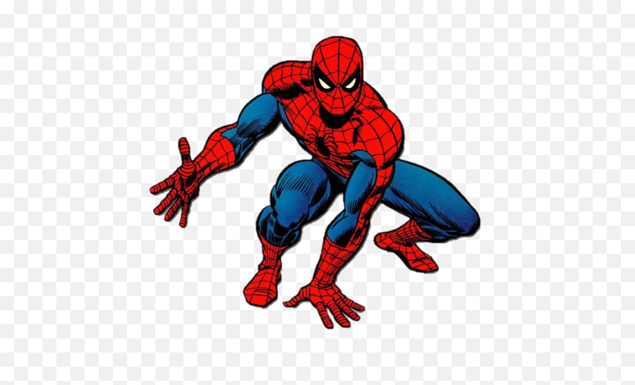 Download Spiderman Comic Png Hd Svg Clip John Romita Sr Spider Man Spiderman Clipart Png Free Transparent Png Images Pngaaa Com