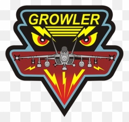 Growler Menu0027s Premium T - Shirt Military Logo Growler Vaq141 Shadowhawks Png,Boeing Logo Png