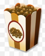 Chocolate Popcorn Hay Day Wiki Fandom - Palomitas Hay Day Png,Pop Corn Png