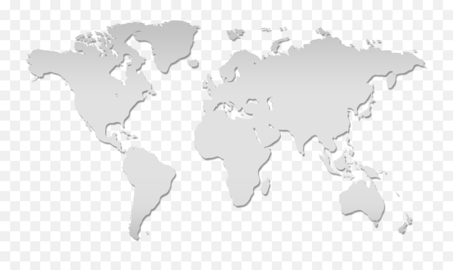 34 World Map Png Image Collections For - World Map Png Hd,Global Map Png