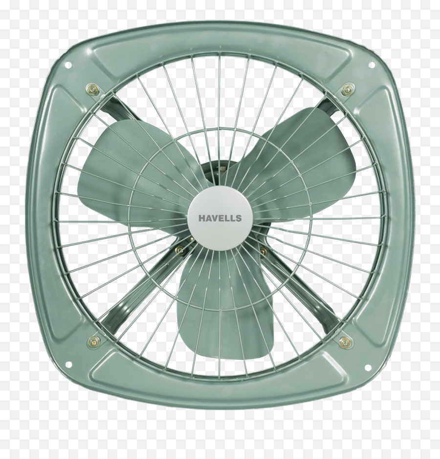 Exhaust Fan Png Picture - 6 Inch Havells Exhaust Fan,Exhaust Png