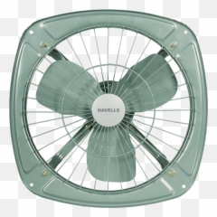 Exhaust Fan Png Picture - 6 Inch Havells Exhaust Fan,Exhaust Png