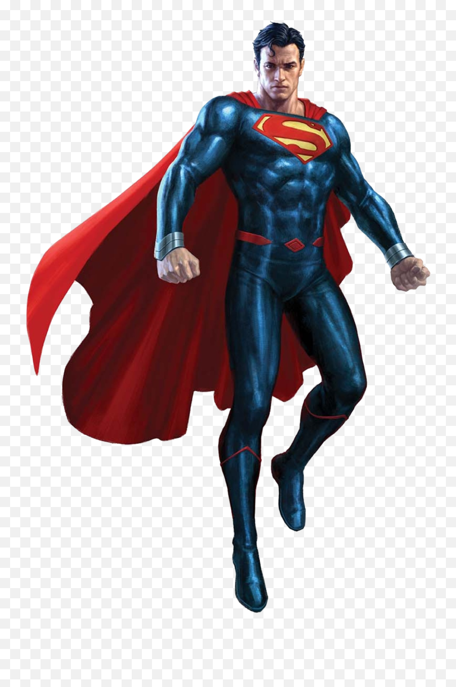 Superman Rebirth Batman Green Arrow - Dc Comics Rebirth Superman Png,Superman Transparent Background