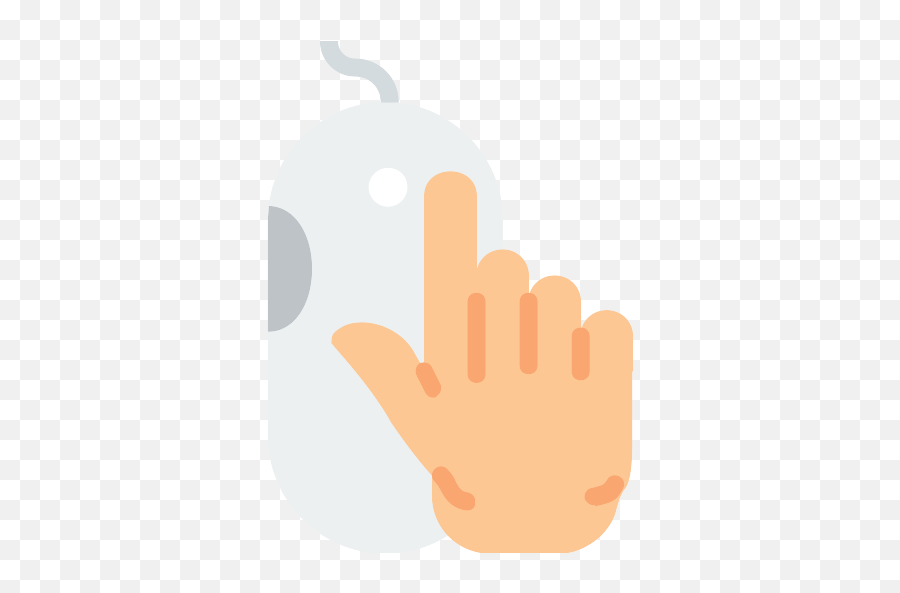 Mouse Png Icon 218 - Png Repo Free Png Icons Hand,Mouse Hand Png
