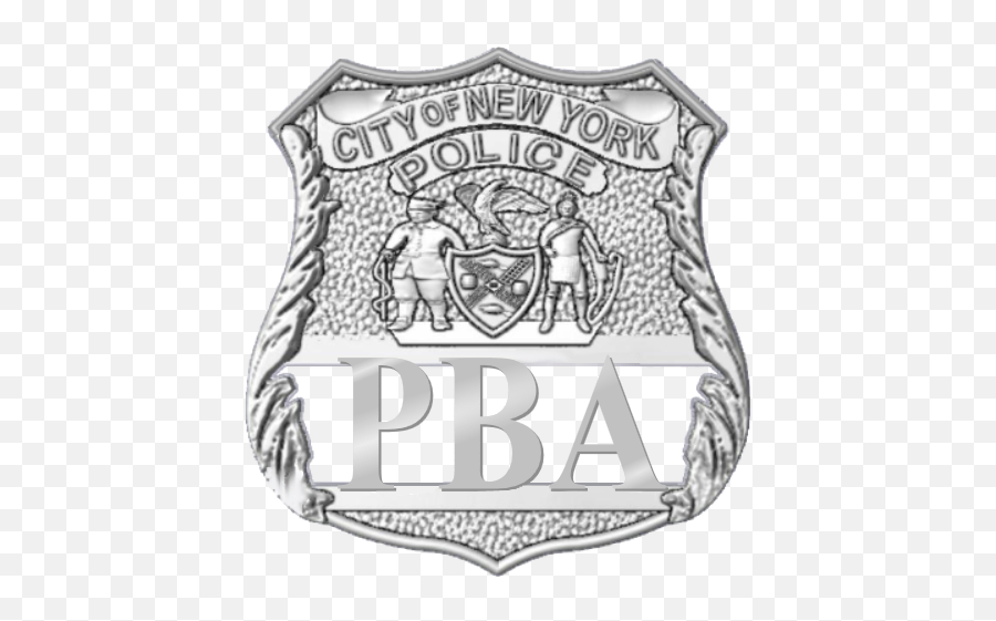 Filepolice Benevolent Association Badgepng - Wikipedia Police Benevolent Association,Black Belt Png