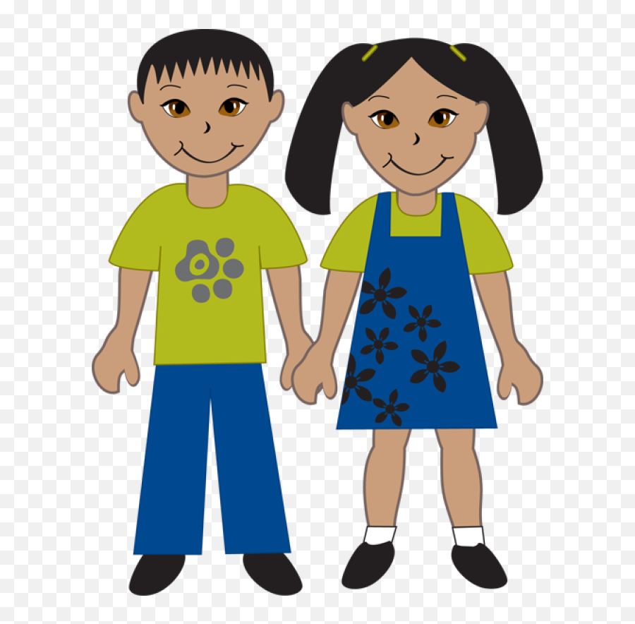 Library Of Asian Minister Banner Black - Clip Art Asian Boy Png,Asian Girl Png