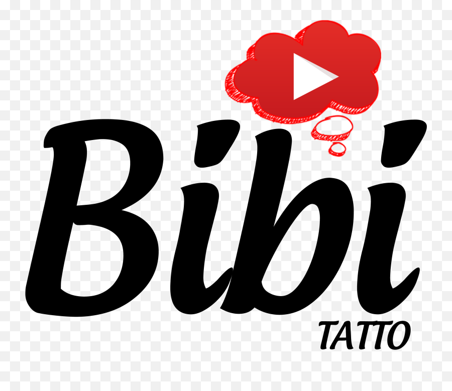 Bibi Tatto Png 2 Image - Bibi Tatto Logo Png,Tatto Png