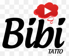 Bibi Tatto Png 2 Image - Logo