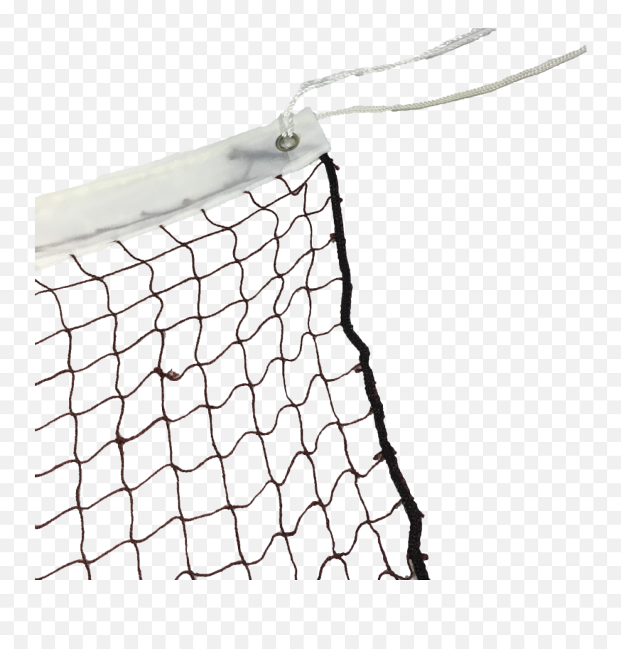 Badminton Net - Badminton Net Png,Volleyball Net Png