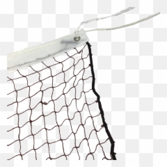 Badminton Net - png