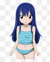 Wendy Fairy Tail Fan Art - Fairy Tail Wendy Fanart Png,Fairy Tail Png