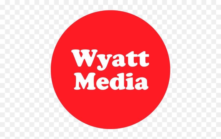 Cropped - Wmlogo2xpng Wyatt Media Variety Charity Nsw,Wm Logo