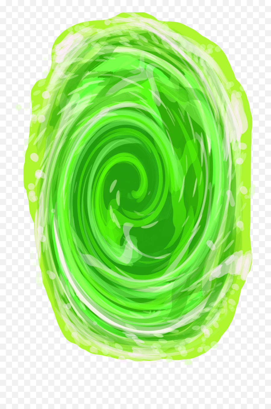 Portal Png Transparent Images - Transparent Rick And Morty Portal Png,Portal Transparent Background