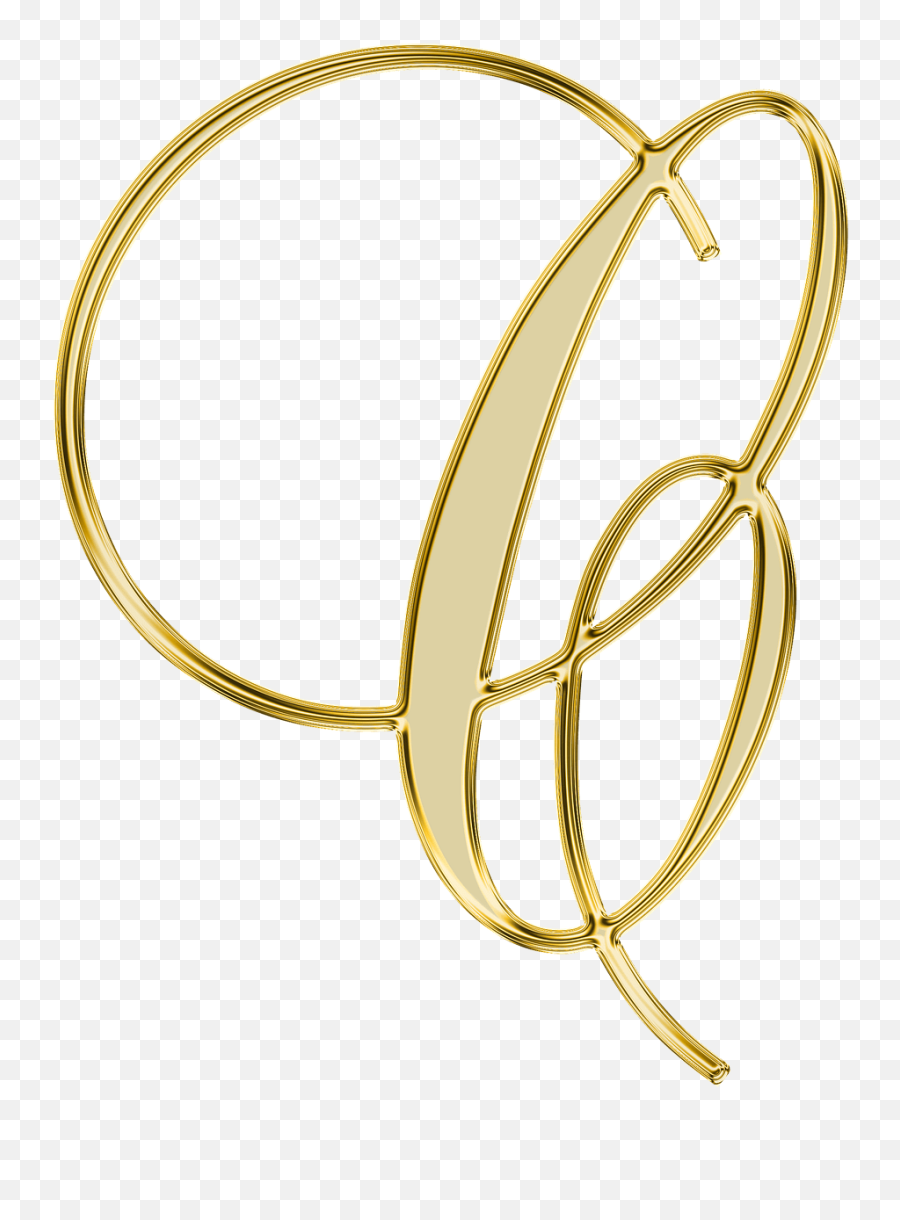 C Letter Png Transparent Images - Gold Letter C Png,Letter C Png