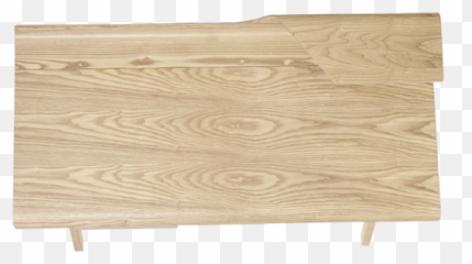 Hood Study Desk Table In Natural Ash - Sideboard Png,Table Top Png