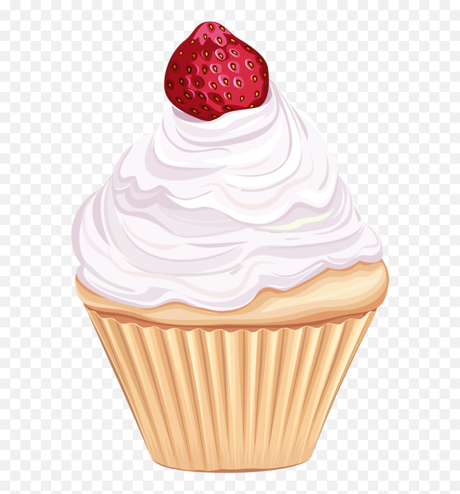 Cupcake Png Image With No - Cupcake,Cupcake Png