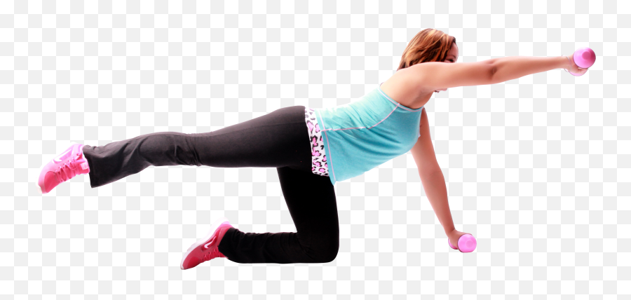 Exercise Png Transparent Images - Exercise Png,Workout Png