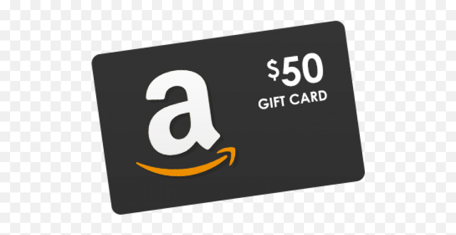 Card - Sign Png,Amazon Gift Card Png