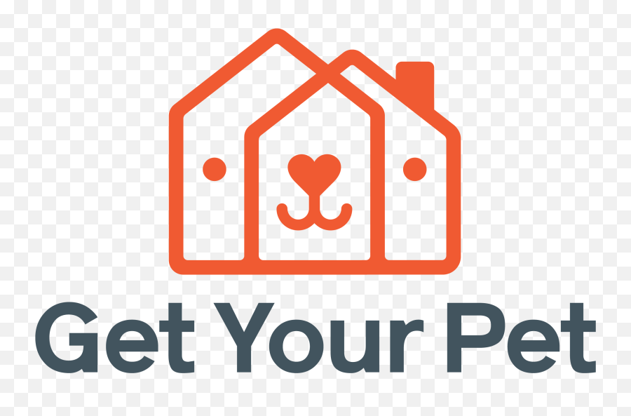 Before Surrendering A Pet - Get Your Pet Png,Pet Logo