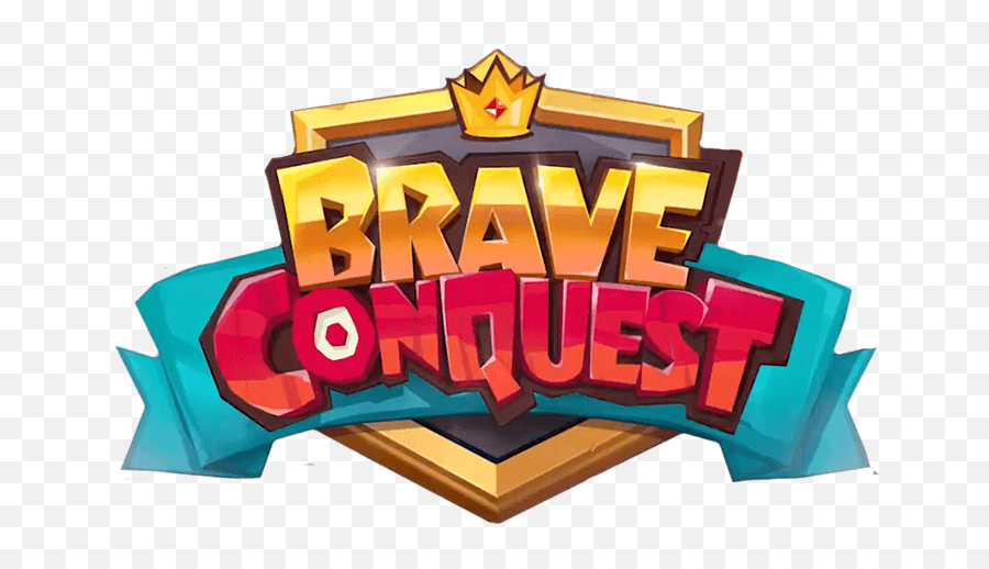Brave Conquest Logo - Brave Conquest Logo Png,Brave Logo