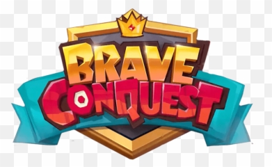 Brave Conquest Logo - Brave Conquest Logo Png,Brave Logo
