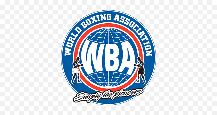 World Boxing Association History - World Boxing Association Png,Boxing Logo