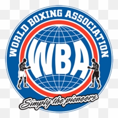 World Boxing Association History - World Boxing Association Png,Boxing Logo