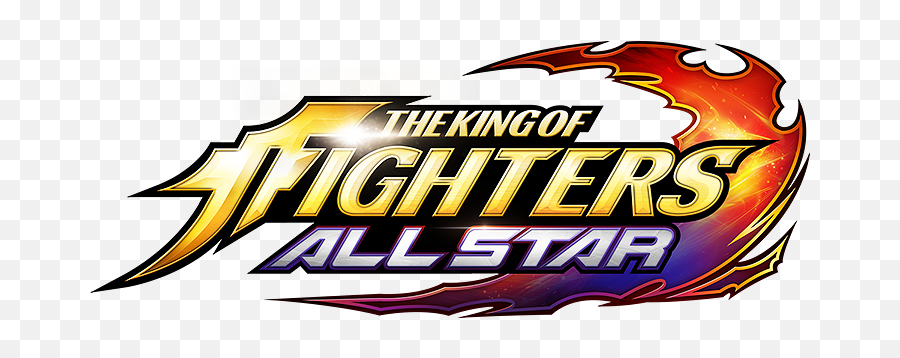 The King Of Fighters All Star Wiki - King Of Fighter All Star Logo Png,All Star Png