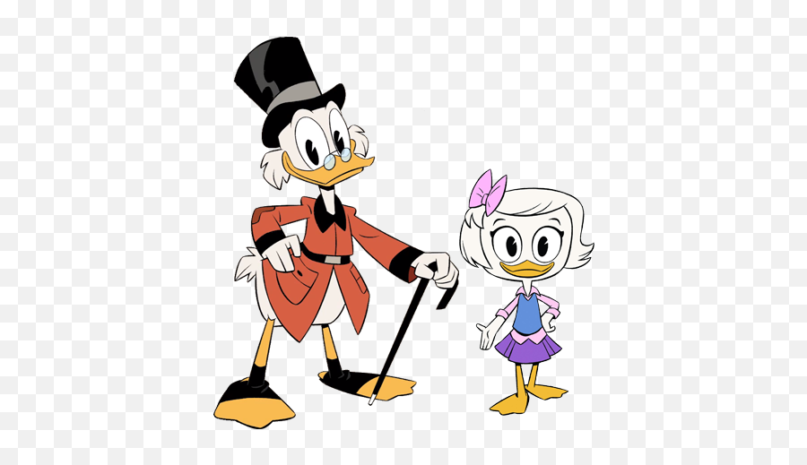 Webby Scrooge Mcduck - Scrooge Mcduck Ducktales 2017 Png,Scrooge Mcduck Png