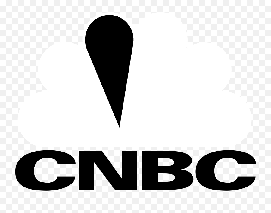 Cnbc Logo - Graphic Design Png,Cnbc Logo Png