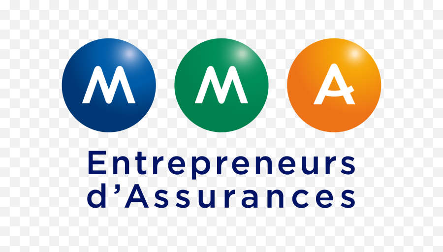 Logo - Mma Assurance Logo Png,Mma Logo