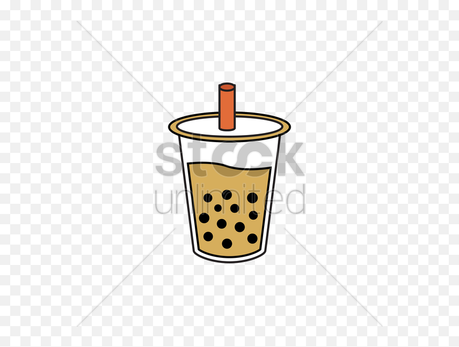 Juice Clipart Iced Tea Transparent Free For - Bubble Tea Png,Arizona Iced Tea Png