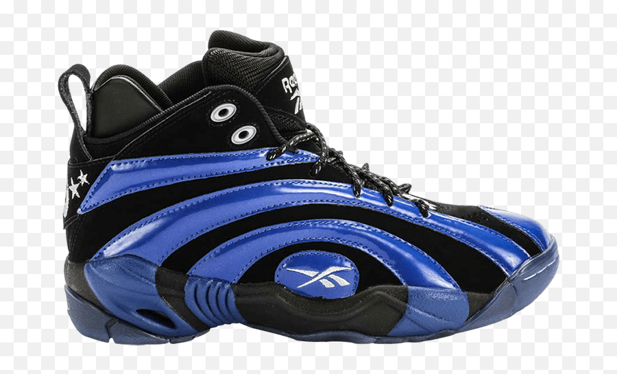 Shaqnosis Og U0027orlando Magicu0027 - Reebok Shaqnosis For Cheap Png,Orlando Magic Png