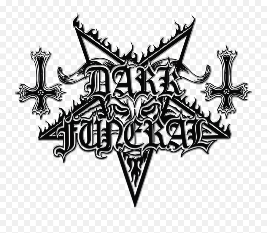 Download Venom Logo Png - Dark Funeral Png,Venom Logo Png
