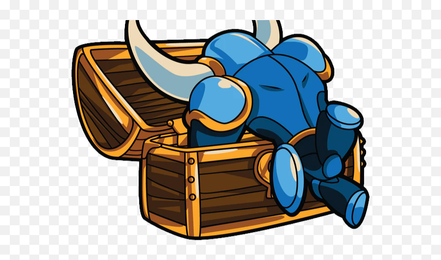 Treasure Trove Cheat - Shovel Knight Gay Bara Png,Shovel Knight Png