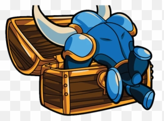 Treasure Trove Cheat - Shovel Knight Gay Bara Png,Shovel Knight Png
