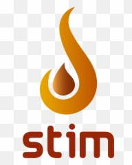 Logo Design For Stim - Calligraphy png