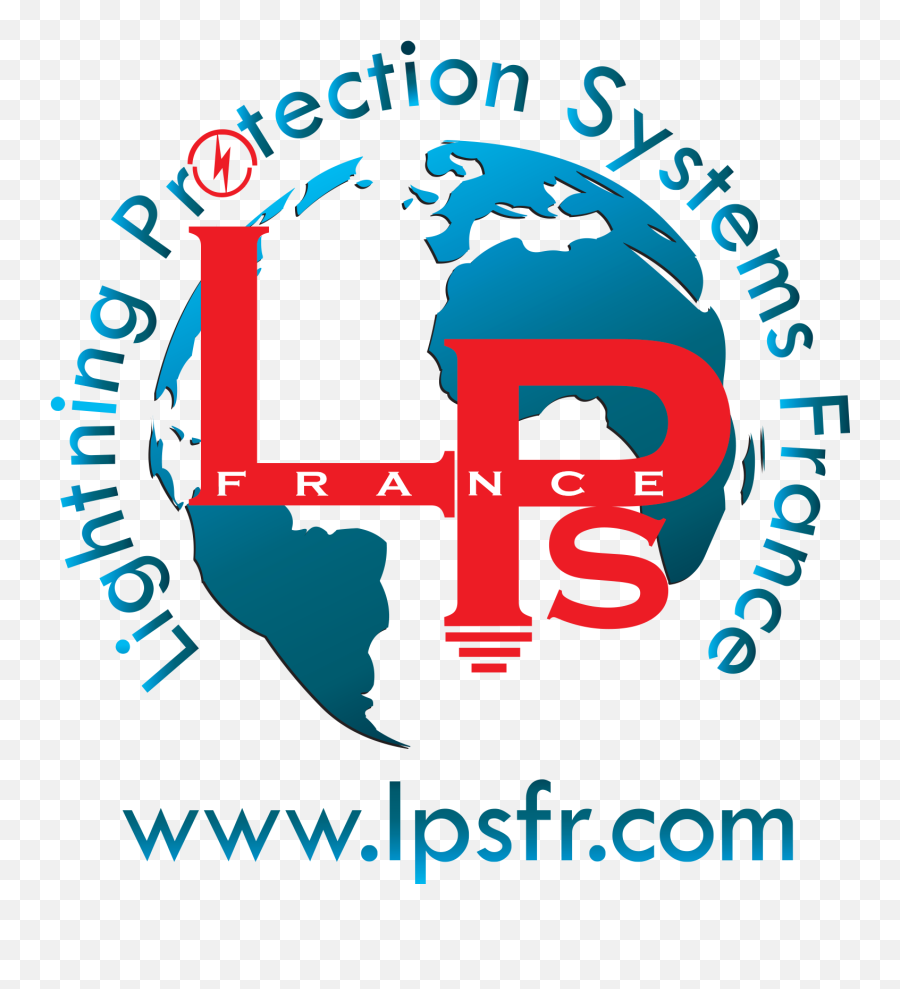 Ellips - Lightning Protection Systems France Lightning Lps France Png,France Logo