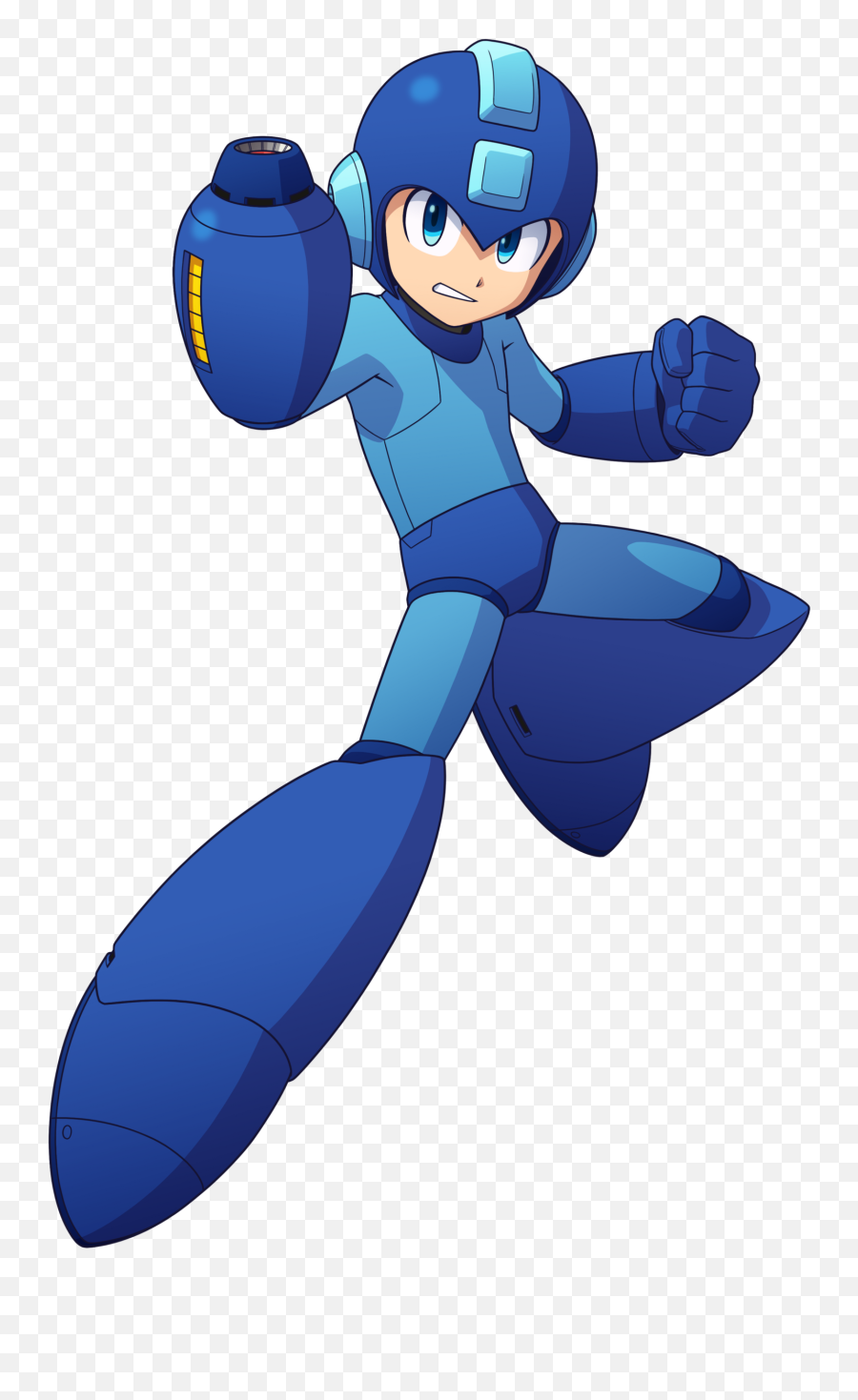 Mega Man - Smashwiki The Super Smash Bros Wiki Mega Man Mega Man Png,Simon Belmont Png