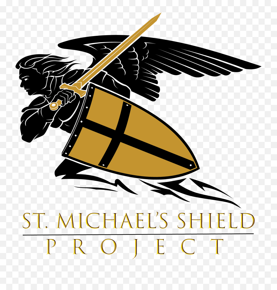Download St Michaelu0027s Shield Project Logo - St Michael The 