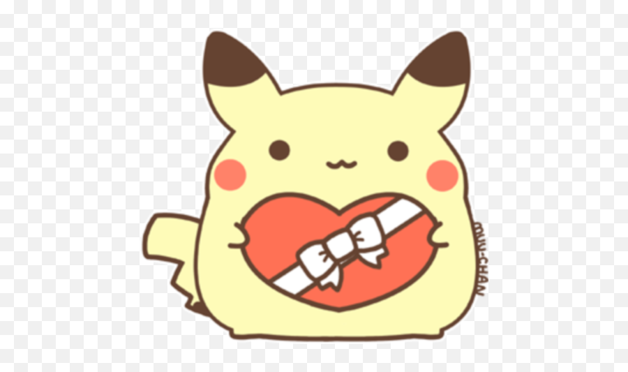 Pikachu Png - 14 De Febrero Dibujos,Picachu Png