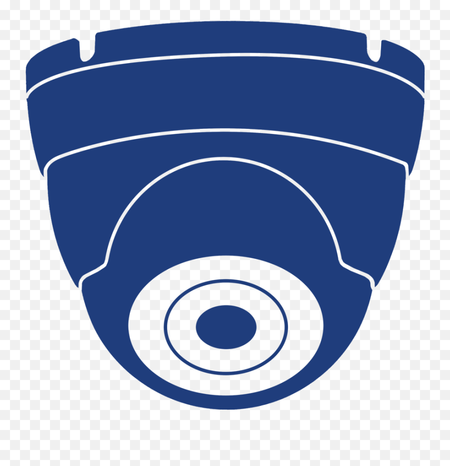 Download Dome Security Cameras - Cctv Camera Clipart Png Png Cctv Camera Clipart Png,Camera Clipart Png