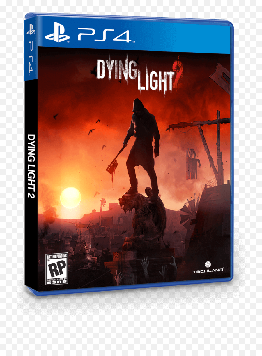Dying Light Logo Png - Dev Replydying Light Mass Effect Playstation 4,Mass Effect Logo Png