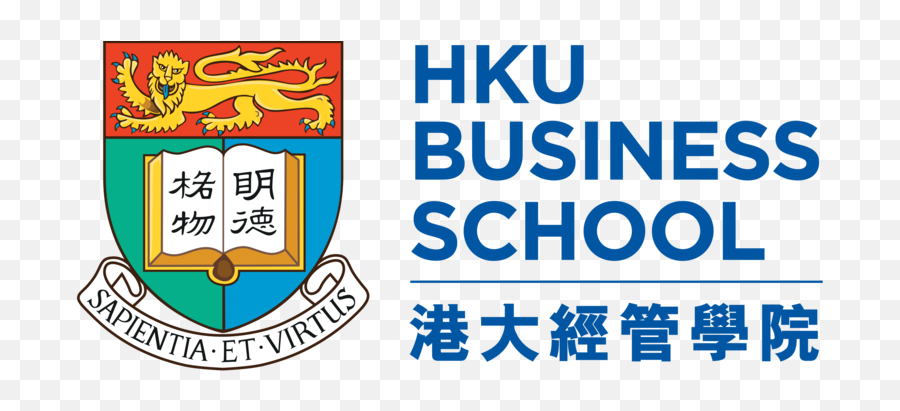 New Branding Logo U0026 Tagline - University Of Hong Kong Png,Crest Logo