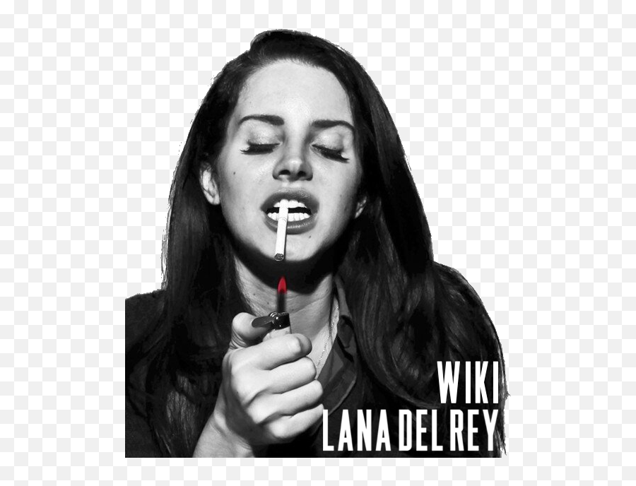 Download Hd Lana Del Rey Wiki - Lana Del Rey Png Transparent Lana Del Rey Ultraviolence Poster,Rey Png