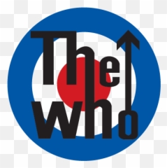 Tom And Jerry Logo Vector - Vector The Who Logo png