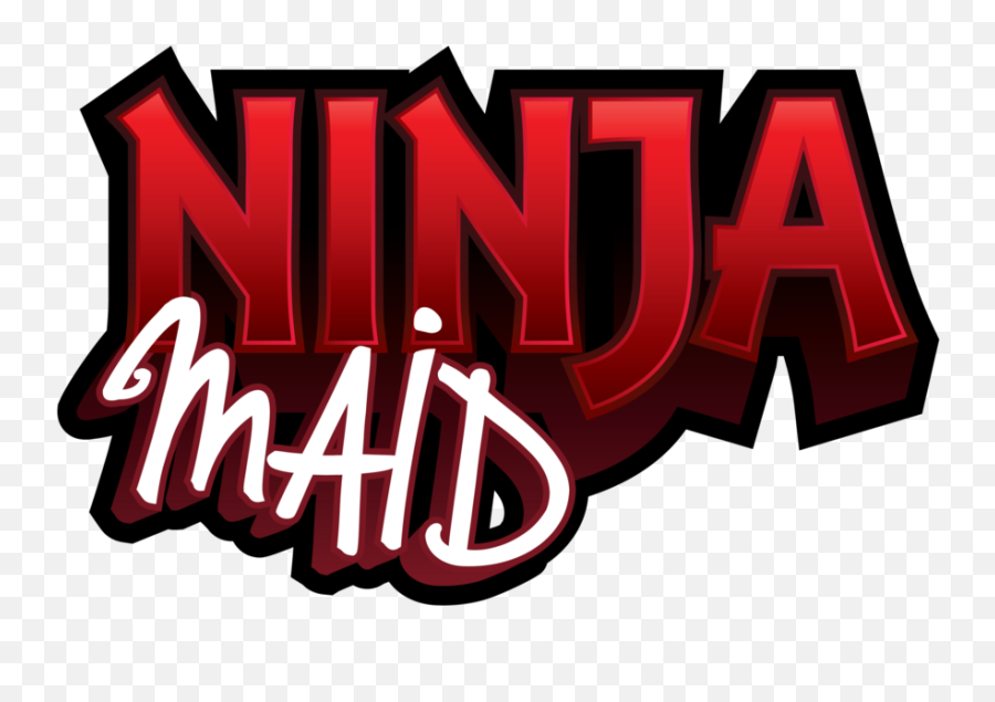 Ninja Maid U2014 Oulu Game Lab Png Logo